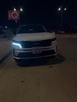 کیا سۆرینتۆ